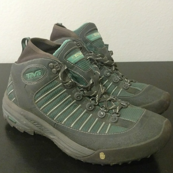 teva event waterproof shoes
